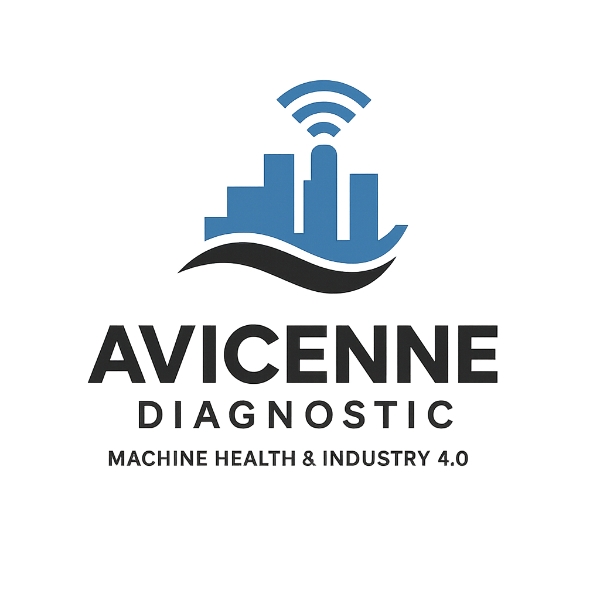 Avicenne Diagnostic Logo