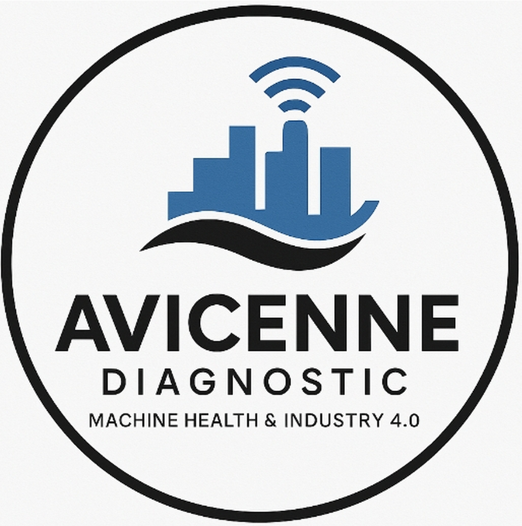 Avicenne Diagnostic Logo