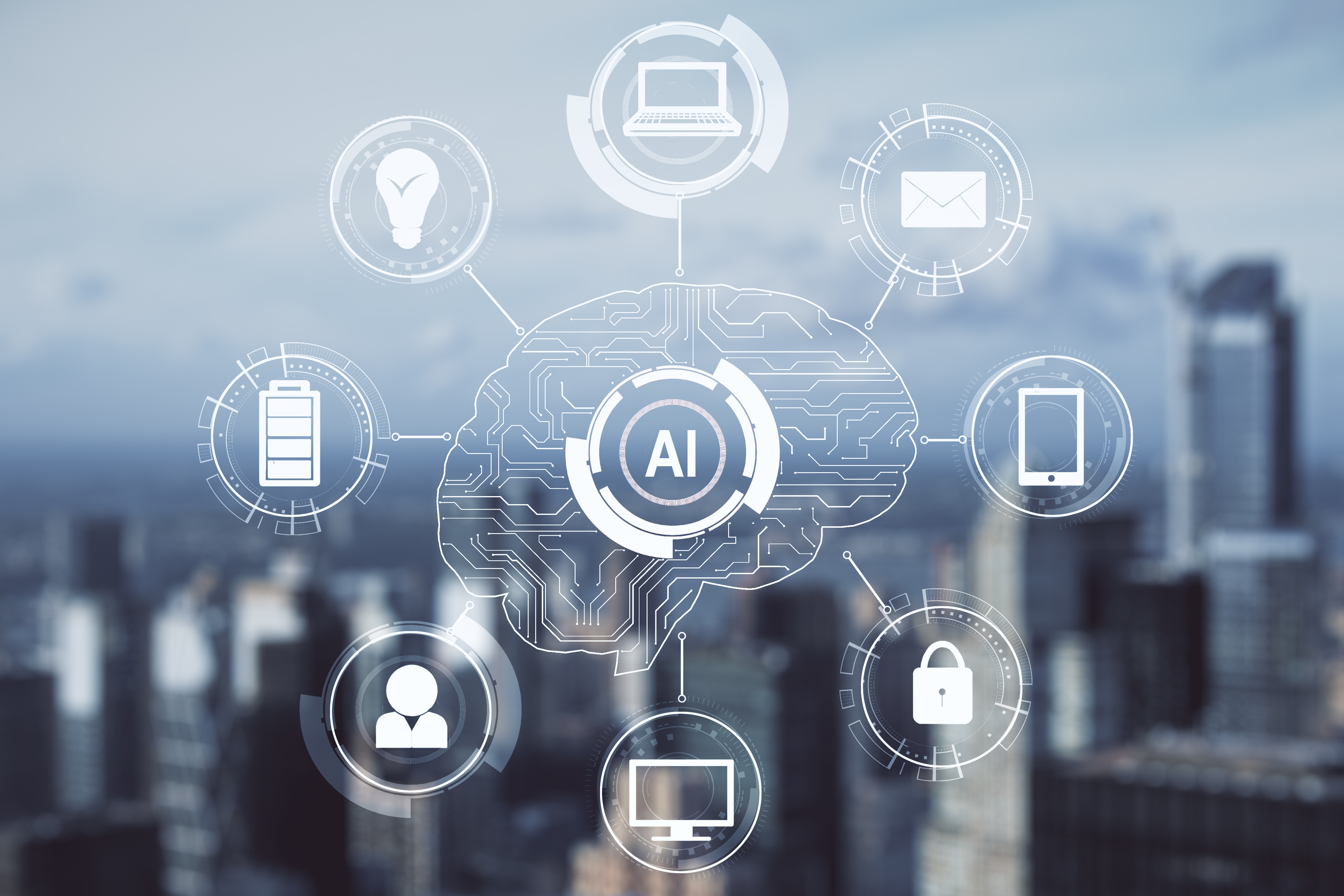 IA pour supervision industrielle