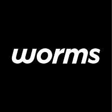 WORMS Sensing – capteurs et mesure avancée